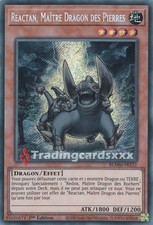 Reactan maître dragon d'occasion  France