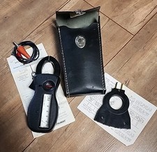 Vintage 1979 amprobe for sale  Omro