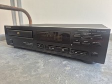 Sony cdp m303 for sale  SEVENOAKS