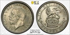 1926 sixpence pence for sale  AMERSHAM