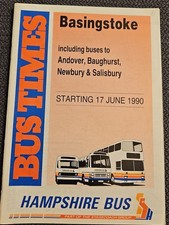 Stagecoach south hampshire for sale  HAVANT
