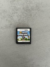 New super mario d'occasion  Abbeville