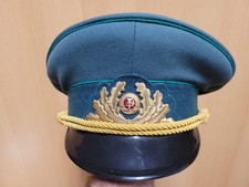 Volkspolizei general schirmmü gebraucht kaufen  Wipperfürth