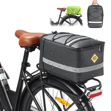 Bike rack bag for sale  Somerset