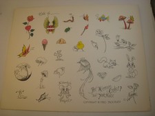 Vintage original tattoo for sale  Casselberry