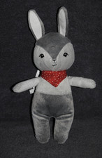 Peluche doudou lapin d'occasion  Krautergersheim