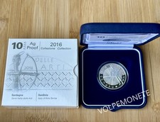 Euro argento italia usato  Roma