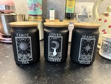 Gothic tea coffee for sale  SUNDERLAND
