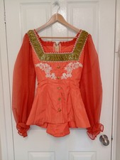 Vintage costume two for sale  GLOUCESTER