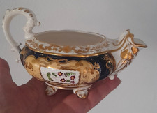 Stunning daniels porcelain for sale  VENTNOR