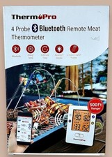 Therm pro probe for sale  Whiteville