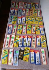 mepps spinners for sale  Fairmount