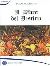 Libro del destino usato  Vejano