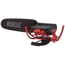 Rode videomic rycote gebraucht kaufen  Walldorf