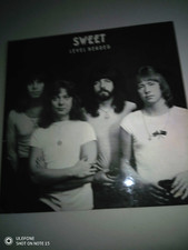 Sweet level headed gebraucht kaufen  Halle