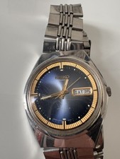 Montre seiko 6309 d'occasion  Neuilly-sur-Seine