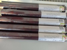 Next wallpaper paradise for sale  LEYLAND