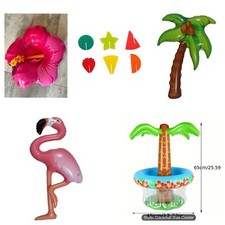 Tropical hawaiian party for sale  Redondo Beach