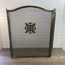 Vintage textured brass for sale  Monroe