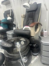 Spa equipment pedicure for sale  Brooklyn