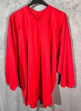Maillot hockey rouge d'occasion  Erstein