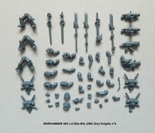 Warhammer 40k lot d'occasion  Privas