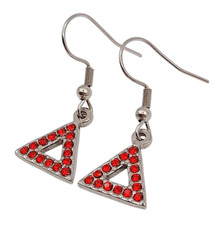Boucles oreilles scintilla d'occasion  Caudebec-en-Caux