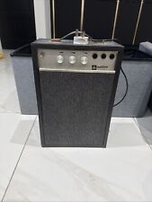Vintage audition watt for sale  LEICESTER