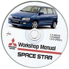 Mitsubishi space star usato  Italia