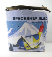 Snow tube inflatable for sale  Portsmouth