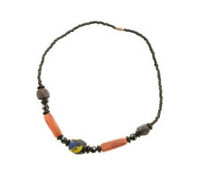 African necklace fantasy d'occasion  Expédié en Belgium