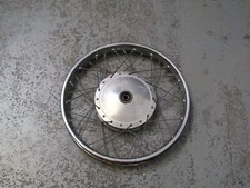 1972 front circle d'occasion  Expédié en Belgium