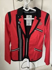 Strech jacke sportalm gebraucht kaufen  Deutschland