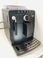 Macchina caffè automatica usato  Terni
