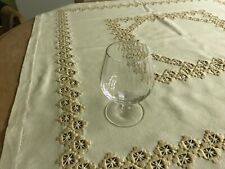Cognacschwenker bleikristallgl gebraucht kaufen  Bergheim