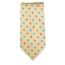 Holidays silk tie for sale  Miami