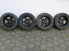 Riginal design stahlfelgen gebraucht kaufen  Oberaurach
