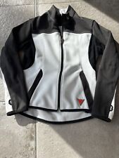 Dainese thermal jacket for sale  CHATTERIS