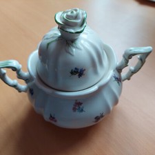 Wunderschöne alte große gebraucht kaufen  Dipperz
