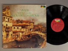 I NUOVI VIRTUOSI DI ROMA/VIVALDI-VIOLIN CONC. US comprar usado  Enviando para Brazil