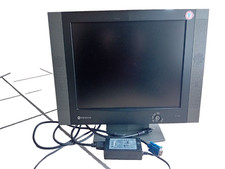 Monitor vga con usato  Brescia