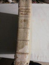 Pauli laymann 1719 usato  Seniga