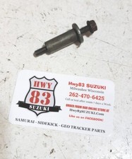 Suzuki samurai oem for sale  Pewaukee