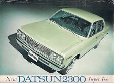 Datsun 2300 super for sale  UK