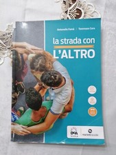 9788839303394 strada con usato  Filadelfia