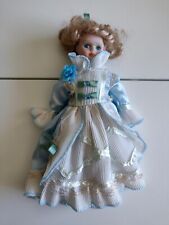 Poupée ancienne porcelaine d'occasion  Marseille IX