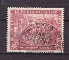 Francobolli germania zona usato  Italia