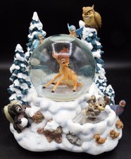 Disney winter bambi for sale  Germantown