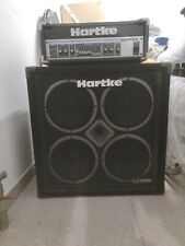 Amplificatore hartke 400w usato  San Cassiano