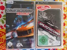 Psp lotto giochi usato  Pachino
